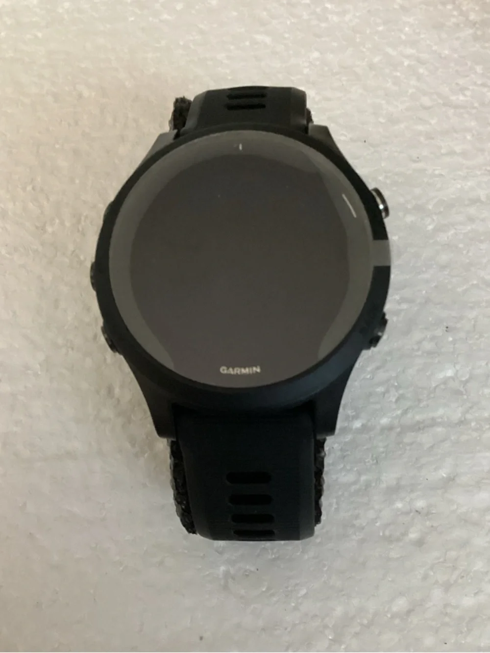Garmin Forerunner 945, Premium GPS Running/Triathlon Smartwatch, Black
